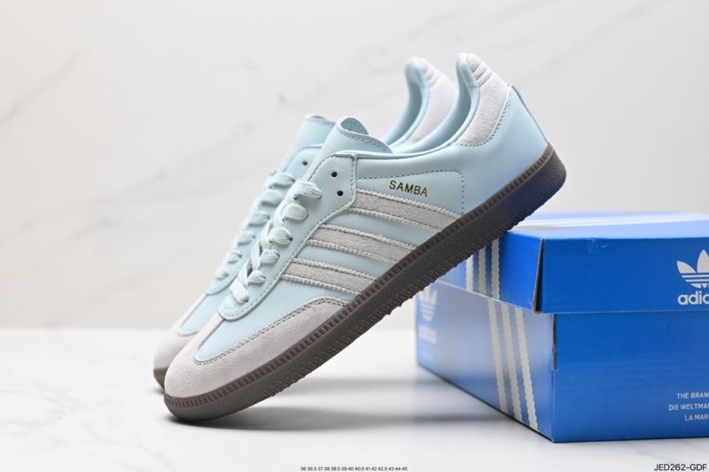 Adidas Samba Shoes